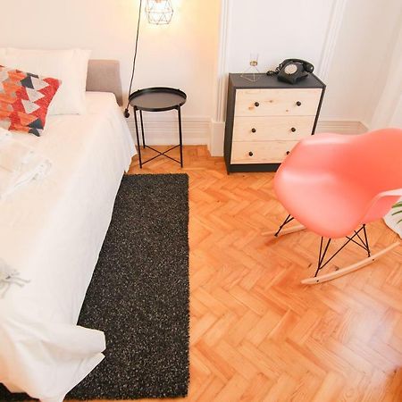 Amazing Apartment Fully Renovated In Center Lisboa Extérieur photo