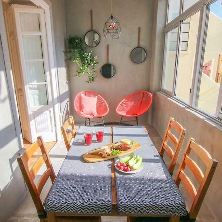 Amazing Apartment Fully Renovated In Center Lisboa Extérieur photo