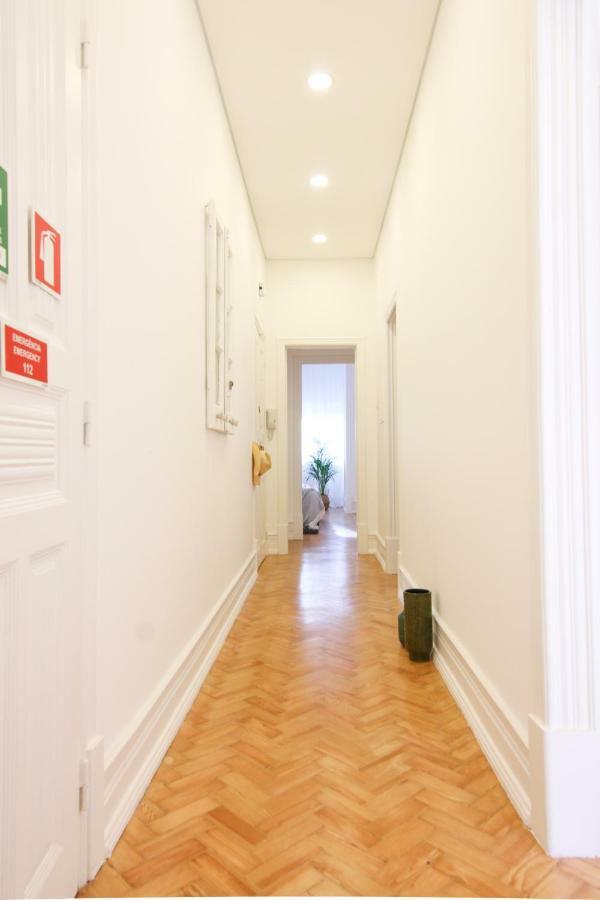 Amazing Apartment Fully Renovated In Center Lisboa Extérieur photo