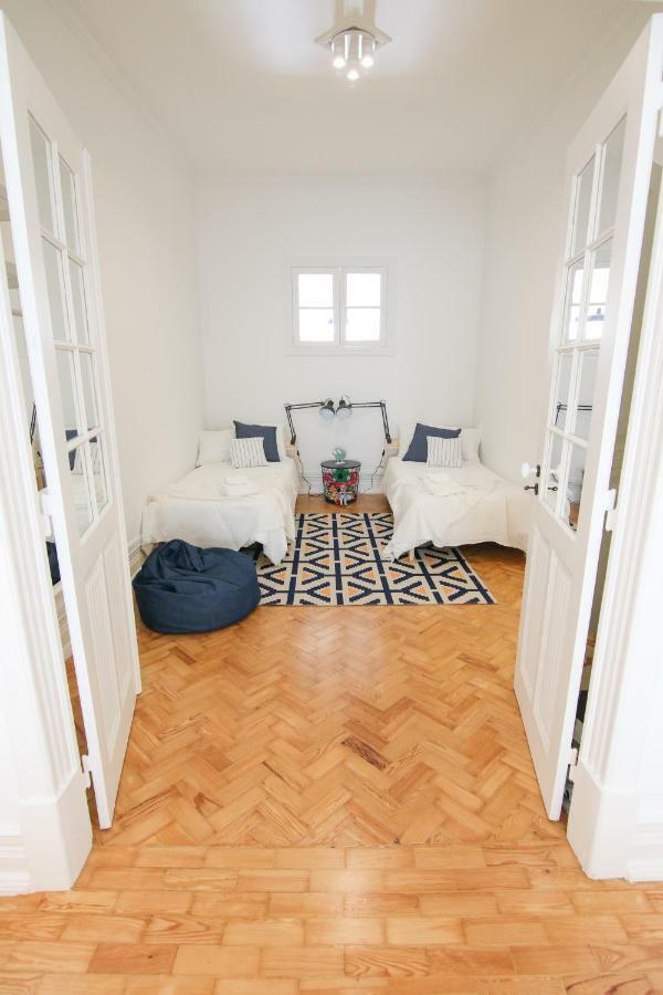 Amazing Apartment Fully Renovated In Center Lisboa Extérieur photo