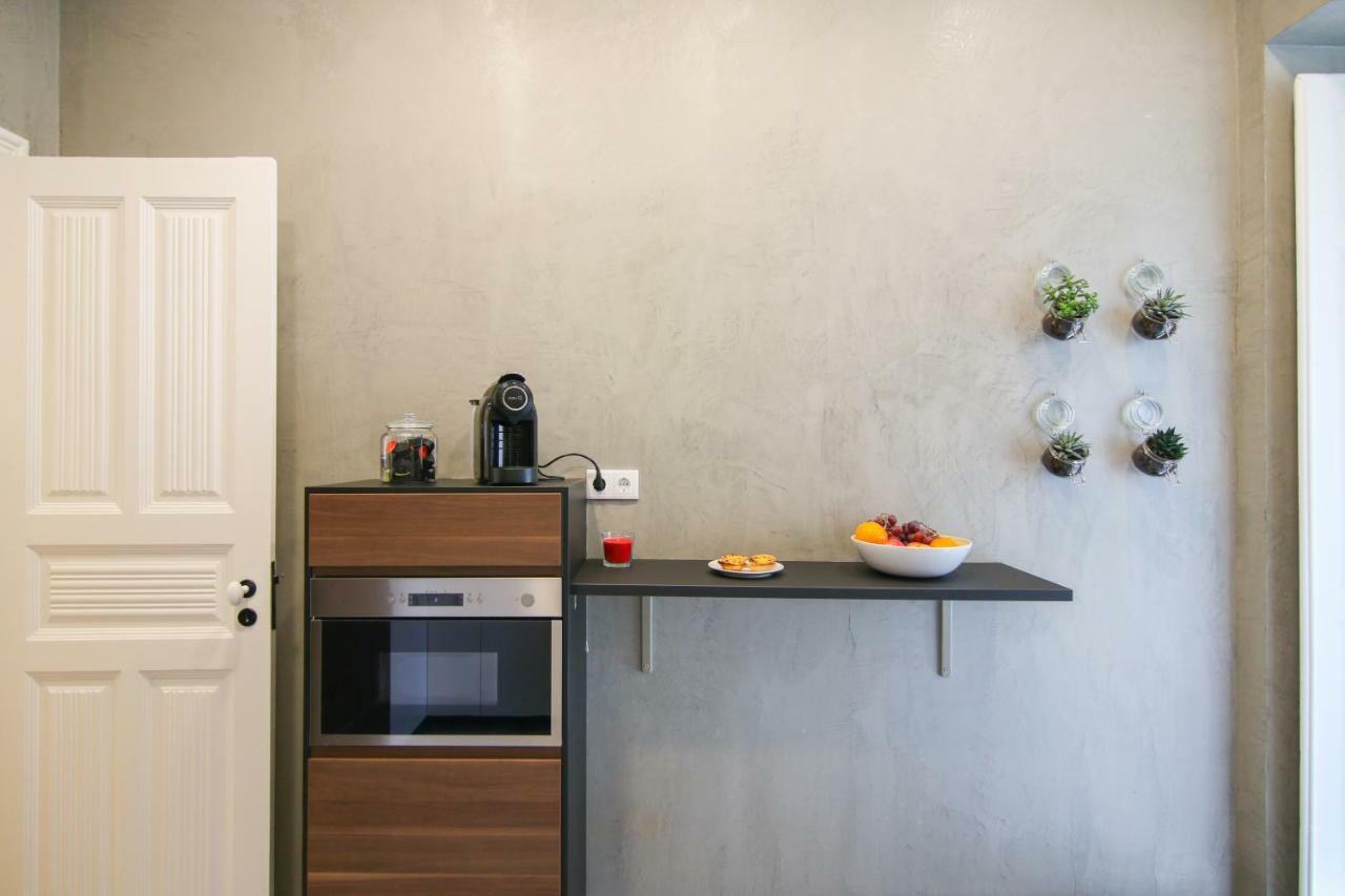 Amazing Apartment Fully Renovated In Center Lisboa Extérieur photo