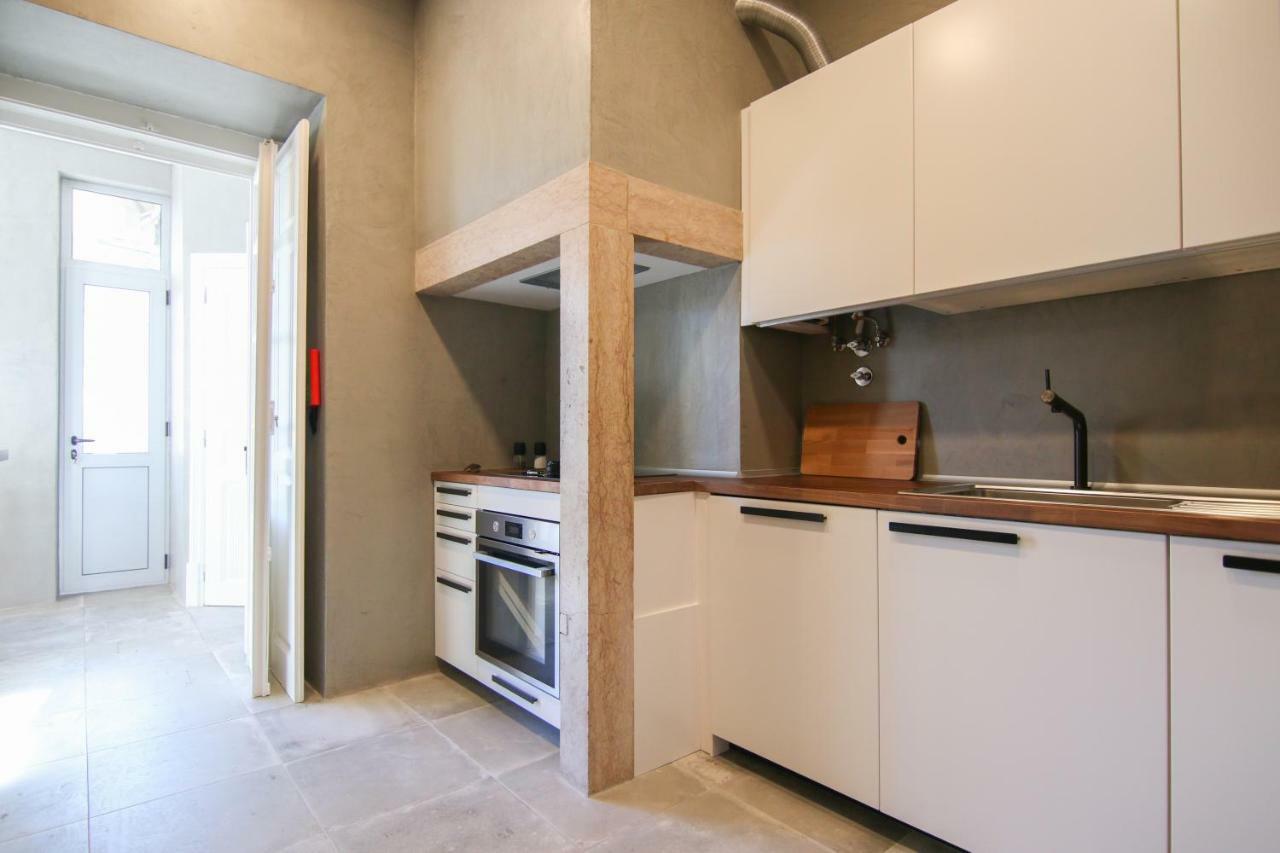 Amazing Apartment Fully Renovated In Center Lisboa Extérieur photo