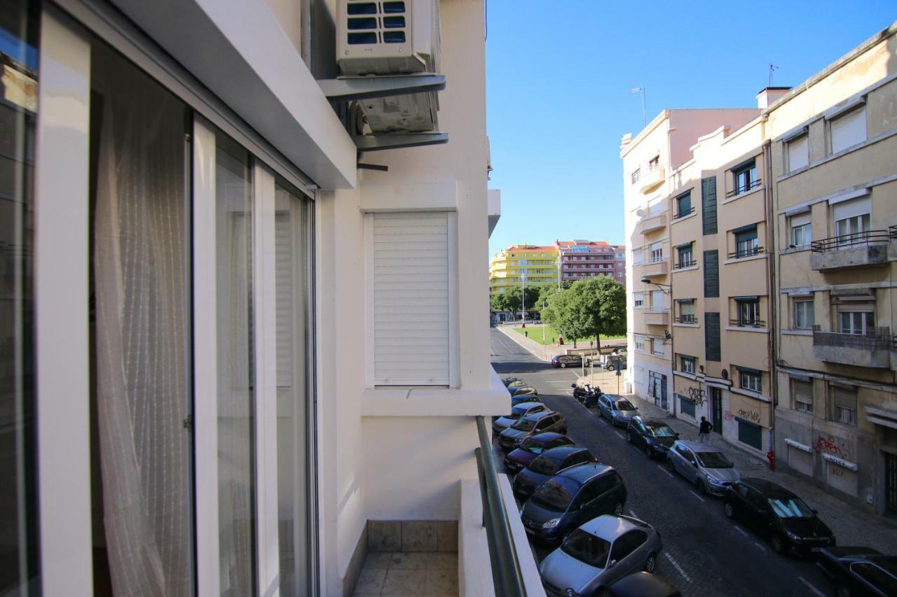 Amazing Apartment Fully Renovated In Center Lisboa Extérieur photo