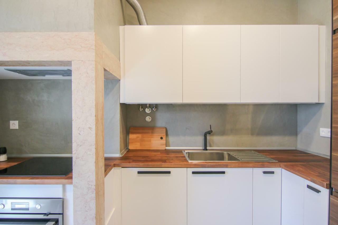 Amazing Apartment Fully Renovated In Center Lisboa Extérieur photo